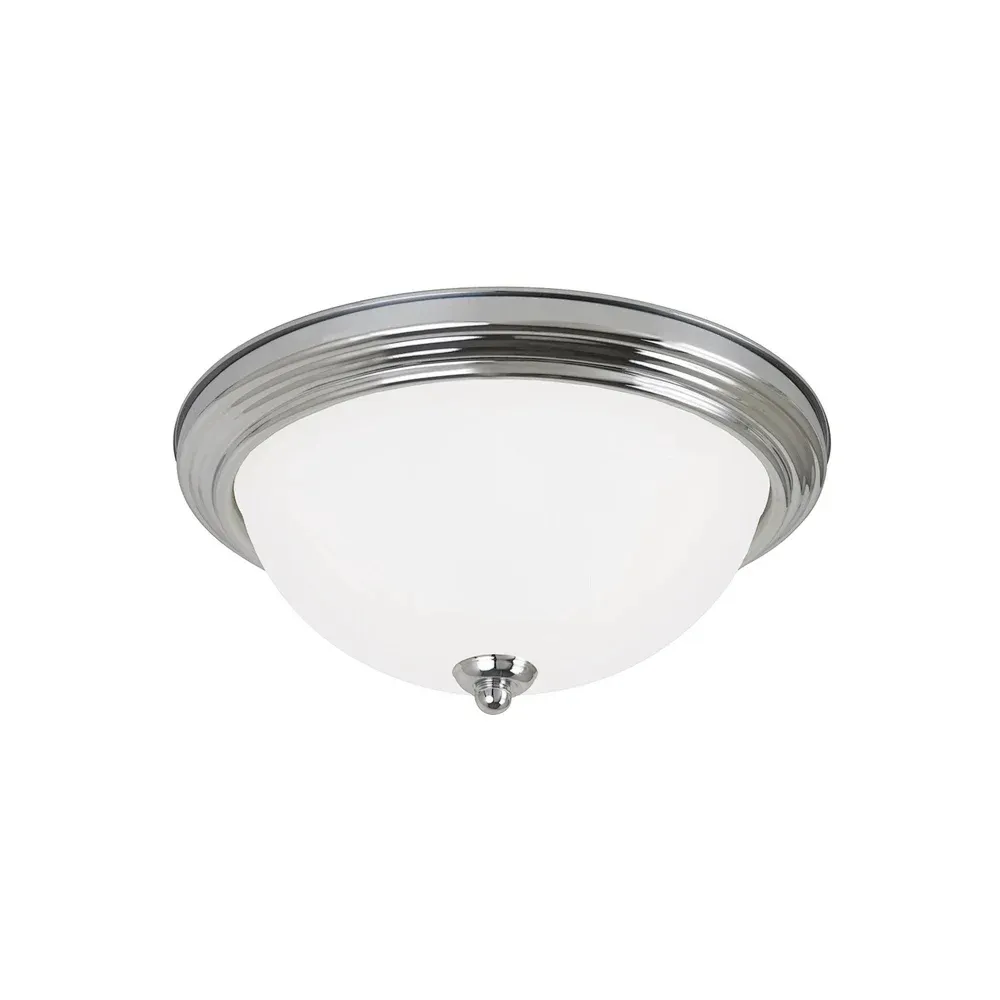 Worbest factory directly sale 11inch brushed nickel LED ceiling light dimmable 5CCT adjustable for indoor LED ceiling light