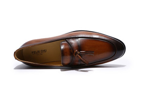 <span class=keywords><strong>Zapatos</strong></span> Mocasines de Moda para <span class=keywords><strong>Hombre</strong></span>, <span class=keywords><strong>Zapatos</strong></span> de Cuero, Mocasines de <span class=keywords><strong>Terciopelo</strong></span>, <span class=keywords><strong>Zapatos</strong></span> Dorados para <span class=keywords><strong>Hombre</strong></span> - Product Image 3