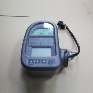 Monitor de Pantalla EC210B EC290B para Excavadora, Repuestos VOE 14636301 14390065 14390065P03, Cubierta del Panel de Instrumentos para Volvo - Product Image 3