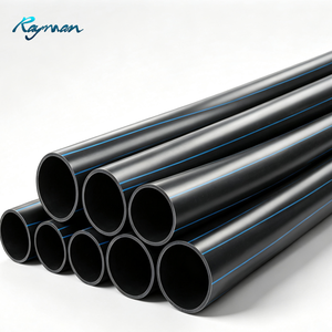 ท่อระบายน้ำ HDPE สำหรับพื้นที่จัดเก็บสินค้า ท่อโพลีเอทิลีนผนังเรียบสำหรับร<span class=keywords><strong>ว</strong></span>บร<span class=keywords><strong>ว</strong></span>มน้ำฝนใน<span class=keywords><strong>ลาน</strong></span><span class=keywords><strong>จอด</strong></span><span class=keywords><strong>รถ</strong></span> - Product Image 3