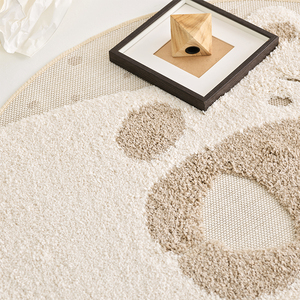 Tapis à ramper animal 3D mignon fait à la machine lavable extra-épais pour animaux <span class=keywords><strong>de</strong></span> compagnie bébé tapis <span class=keywords><strong>de</strong></span> jeu jeu accessoires <span class=keywords><strong>de</strong></span> <span class=keywords><strong>maison</strong></span> cadeau <span class=keywords><strong>de</strong></span> pâques pour les enfants - Product Image 3