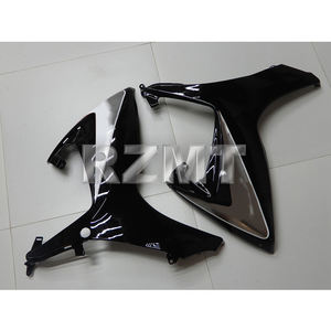 ชุดแฟริ่งมอเตอร์ไซค์แบบกำหนดเองสำหรับ SUZUKI GSXR 600 750 ปี 2006-2007 K6 GSX-R600 GSX-R750 ชุดแต่งตัวถัง ABS ฉีดขึ้นรูป S0606-114a - Product Image 4