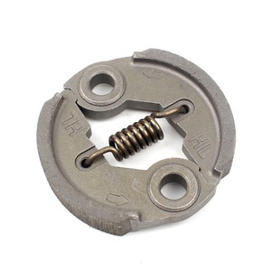 Disco de embrague universal para cortacésped 139 140 40 5 145, accesorio para tractor cortacésped - Product Image 3