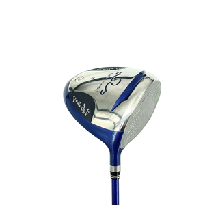 2024 Bạch Tuộc 11 Mảnh Golf Câu Lạc Bộ Bộ Bộ Hoàn Chỉnh Cho Nam Giới Bao Gồm Titan Điều Khiển 3 & #5 Fairway Gỗ 5-sw Bàn Là Putter Và Túi - Product Image 4