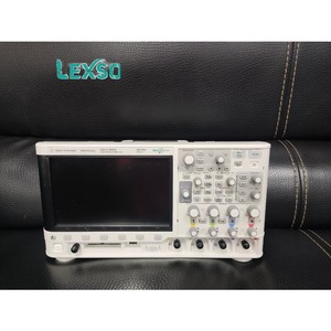 DSOX2024A - Oscilloscope numérique (200 MHz / 4 canaux) pour Keysight xgeqpt - Product Image 1