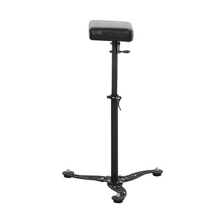Dongpin Beauty Tattoo <b>Stool</b> 3710 <b>Adjustable</b> Height Commercial Use - Product Image 3