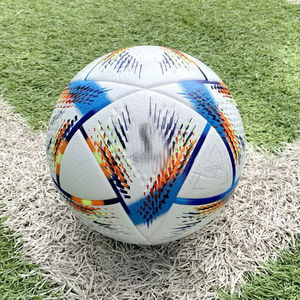 Balón de Fútbol Personalizado, Último Modelo, Venta Directa de Fábrica, Talla 4 y 5, Logotipo Personalizado, Regalos, Balón de Fútbol Sala - Product Image 3