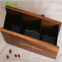 Stylo pour la publicité, porte-stylo en bois, organisateur de bureau, rangement pour articles de papeterie, fournitures de bureau, ensembles de bureau en bois