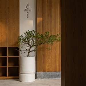<span class=keywords><strong>Macetas</strong></span> <span class=keywords><strong>grandes</strong></span> <span class=keywords><strong>de</strong></span> <span class=keywords><strong>cerámica</strong></span> para interior y exterior, decoración del hogar, jardín, jardineras decorativas <span class=keywords><strong>de</strong></span> fibra <span class=keywords><strong>de</strong></span> vidrio para uso doméstico - Product Image 3
