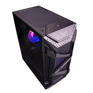 XIAWEI- AMD R5 5600G - GeForce RTX 3060L 12G-memoria de 16GB-500GB SSD-escritorio de juegos - Product Image 3