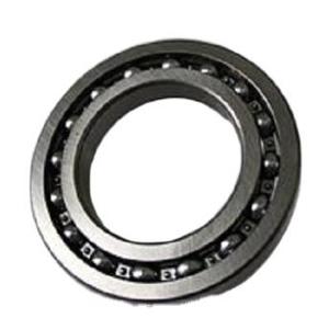 Rodamientos de Bolas Profundos de Una Hilera, Abiertos, de Contacto de Dos Puntos, Carga Axial Pura General, Diámetro Interior de 1-50 mm, ABEC-1-9, Origen Japón - Product Image 3