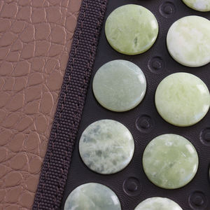 Decavem, Китай, оптовая продажа, лидер продаж, товары для здоровья, пихта, отрицательные ионы, Корея, матрас с подогревом из нефрита - Product Image 5