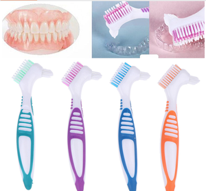 <span class=keywords><strong>Brosse</strong></span> à dents <span class=keywords><strong>de</strong></span> voyage pour adultes, durable, <span class=keywords><strong>en</strong></span> plastique <span class=keywords><strong>de</strong></span> haute qualité, poils <span class=keywords><strong>en</strong></span> nylon moyennement souples, écologique, portable, avec logo personnalisé - Product Image 2