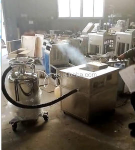 -196 Degree Liquid Nitrogen Refrigeration Metal Material <span class=keywords><strong>Charpy</strong></span> <span class=keywords><strong>Impact</strong></span> Sample Cooling Chamber - Product Image 3