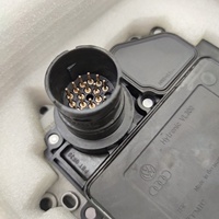 Boîtier de commande de transmission automatique TCU 01J927156HT 01J927156JG pour Audi A4 A6 A8, unité de commande de boîte de vitesses CVT TCM 01J, module de boîte de vitesses