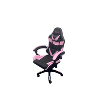 Hbada E3 Pro Mesh Ergonomie moderne Ordinateur Bureau Gamer Racing Chaise de jeu avec repose-pieds