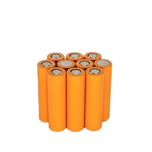 Carga Súper Rápida, Batería 18650, 12C, 2500mAh, 3.7V |   Batería de Iones de Litio de Alta Potencia de 40A para Banco de Energía, Dron, Scooter Eléctrico - Product Image 5