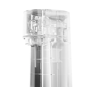 Machine à eau gazeuse ZX Household Sodaology <span class=keywords><strong>Soda</strong></span> <span class=keywords><strong>Stream</strong></span> Maker - Product Image 4