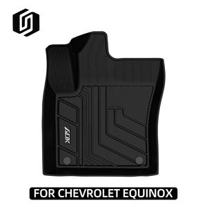 2020 <span class=keywords><strong>precio</strong></span> de fábrica alfombrillas de coche revestimiento de alfombrilla de piso 3D, alfombra 3D personalizada alfombrillas de piso de coche TPE antideslizantes para <span class=keywords><strong>TOYOTA</strong></span> CHR - Product Image 6