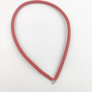 YUEEYOUNG 1/0 2/0 4/0 <strong>Awg</strong> Gauge Battery <strong>Cable</strong> Made From Real Copper With Ring Terminal Type Copper <strong>Cable</strong> Lugs - Product Image 6