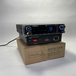 100% Original Fan <strong>BEARCAT</strong> 980SSB - Product Image 1