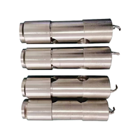 Capteur de pesage industriel personnalisé XG LX-02 haute précision (0,1 %) 120 % FS, sortie mV, en acier inoxydable