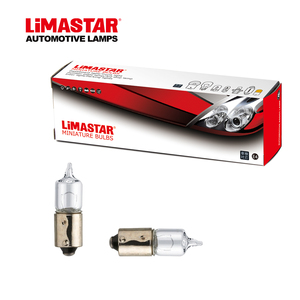 Limastar <span class=keywords><strong>H10W</strong></span> 12V/24V 10W BAX9S Klar Neue E-Mark/DOT/CE/ROHS Zertifizierte Universelle Parkleuchte mit 500 Stunden Garantie - Product Image 4
