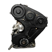 Nouveau bloc moteur diesel GOLDMAX 4D56 4D56T pour Mitsubishi L200 Pickup Truck