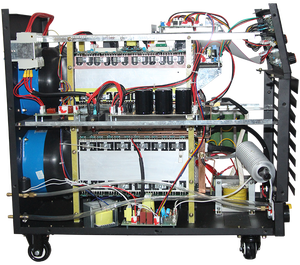 TIG 315P industrial 380v ac dc <span class=keywords><strong>everlast</strong></span> tig welder - Product Image 3