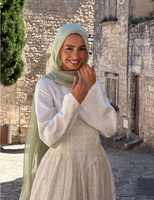 Nouvelles Robes en Gros : Modèles Amples Grande Taille, Longues à Motifs Floraux, Taille Cintrée, Abaya Élégante pour Femme, Tenue Quotidienne Décontractée