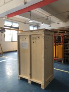 Mesin Terapi EECP Portabel dengan Harga Pabrik untuk Kegagalan Jantung, Angina, Stroke, Diabetes, Penggunaan di Rumah - Product Image 5