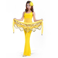 Dpw574 Ceintures de danse égyptienne bon marché en gros Costumes de danse du ventre Costumes de danse du ventre pour adultes
