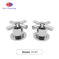 Chine usine laiton salle de bain robinet d'eau accessoires