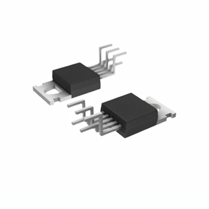 BUK202-50Y,127 TO 220 5 Formed Leads Power Management (PMIC) Electronic Chips Component BOM IC In Stock - Product Image 1