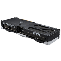 Carte graphique MS'I Ventus GeForce RTX 5080 16 Go GDDR7 PCI Express 5.0 RTX 5080 16G VENTUS 3X OC PLUS