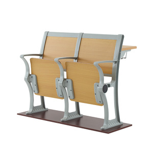 Chaise d'escalade en alliage d'aluminium Starlight avec accoudoirs pour les écoles et les terrains de sport - Product Image 4
