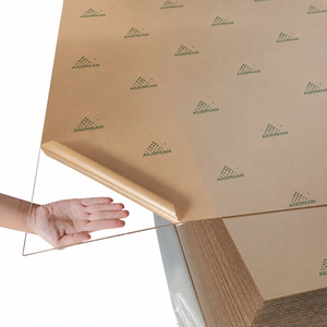 Plaque en acrylique coulé économique avec prix direct usine, achetez des feuilles de <span class=keywords><strong>plexiglas</strong></span> en gros pour la distribution - Product Image 3