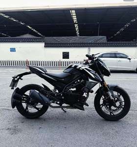 Motos de Segunda Mano NK150 Naked Sportbike |   Torque de 12.4 Nm |   Motocicleta Urbana de 6 Velocidades a Gasolina - Product Image 5