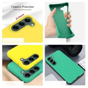 <span class=keywords><strong>Coque</strong></span> <span class=keywords><strong>de</strong></span> <span class=keywords><strong>téléphone</strong></span> compostable et écologique <span class=keywords><strong>pour</strong></span> <span class=keywords><strong>Samsung</strong></span> <span class=keywords><strong>Galaxy</strong></span> A57 A37 A56 A36, anti-traces <span class=keywords><strong>de</strong></span> doigts, toucher doux, minimaliste - Product Image 6