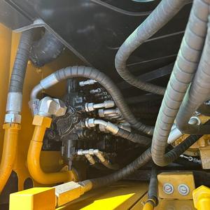 Barato 2020 China usado Sany SY75C Mini excavadora 7,5 toneladas maquinaria de construcción sobre orugas con motor ISUZU - Product Image 4