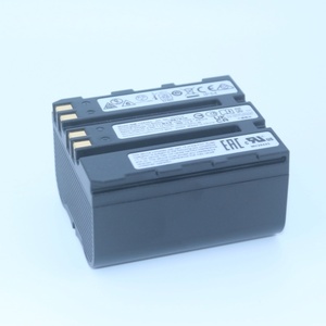 Laico Origineel Geb364 (954519) Batterij Voor Tz05 Tz08 Tz12 Ts03 Ts07 Serie Totaal Station En Lai <span class=keywords><strong>Ca</strong></span> Rtc360 Vervangen Geb361 Geb363 - Product Image 4