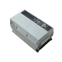 Controlador PLC Original Danfoss, Convertidor de Frecuencia CNC FC-302P5K5T5E66H2XGXXXXXXXXAXBXCXXXXXX