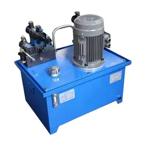 Hydraulic Power Station For Press Machine