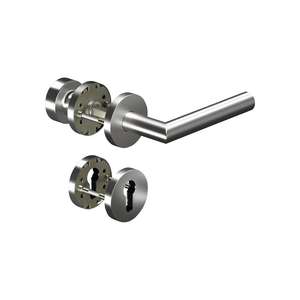 F1พอดีตัวลายดอกกุหลาบ ogro - Product Image 1