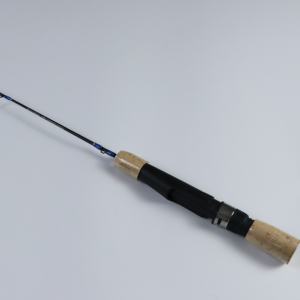 คันเบ็ดตกปลาน้ำแข็งคาร์บอนคอมโบ - Product Image 2