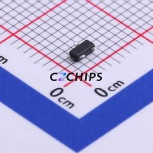 ทรานซิสเตอร์ขั้วต่อสองขั้ว S8550ทรานซิสเตอร์ (BJT) แบบดั้งเดิมใหม่ดั้งเดิม - Product Image 2