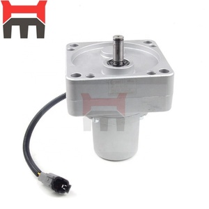 Motor de Aceleración para Excavadora EX200-1 EX200-2 EX200-3, Piezas de Repuesto 4257163 4188762 - Product Image 3