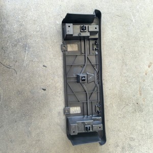 License Plate <b>Frame</b> For CX4 2016 <b>Plastic</b> Embed 200 Mm Hole Distance - Product Image 2