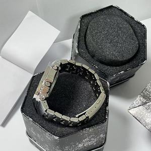 Spot grosir G Model jam tangan Shock GM2100 GA2100 Model <span class=keywords><strong>ap</strong></span> lainnya - Product Image 3