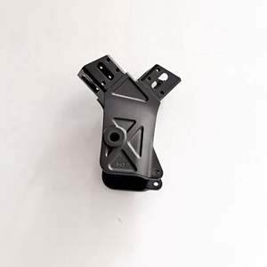 อะไหล่โดรนเกษตร Agras T70 Arm Connector-Black Metal & Stainless Steel สำหรับรุ่น T70/T70P - Product Image 3